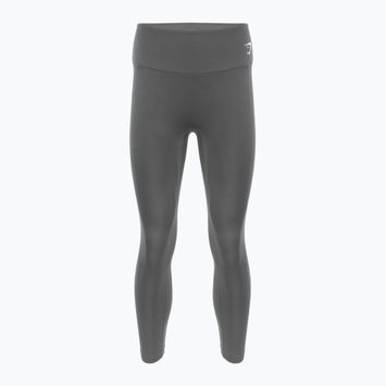 Легінси для тренувань жіночі Gymshark Training 7/8 grey