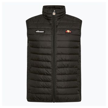 Ellesse чоловіча безрукавка Bardy Gilet чорна