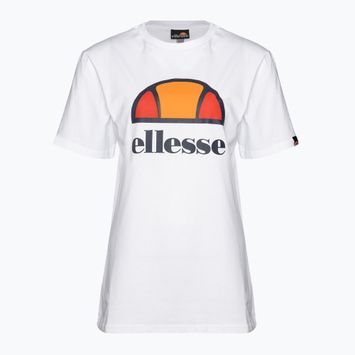 Жіноча футболка Ellesse Arieth біла