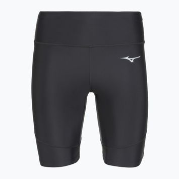 Шорти для бігу жіночі Mizuno Core Mid Tight black