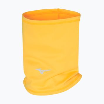 Снуд Mizuno Warmalite Triwarmer racing yellow