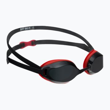 Окуляри для плавання Nike Legacy red/black NESSA179-931