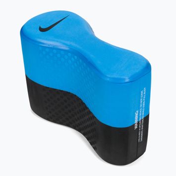 Дошка для плавання вісімка Nike Training Aids Pull блакитна NESS9174-919