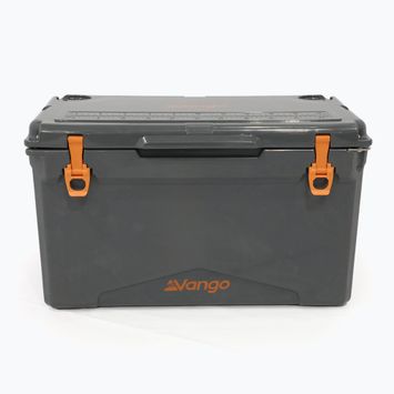 Туристичний холодильник Vango Glacier 47 л сірий