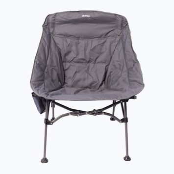 Крісло туристичне Vango Crater granite grey