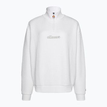 Кофта жіноча Ellesse Polar Catic 1/2 Zip Track white