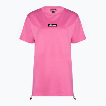 Жіноча футболка Ellesse Noco рожева