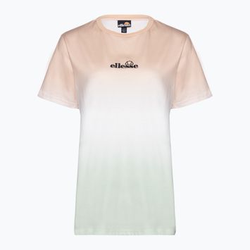 Жіноча футболка Ellesse Primavera різнокольорова