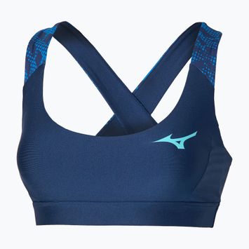 Бюстгальтер для тренувань Mizuno Tennis Bra estate blue