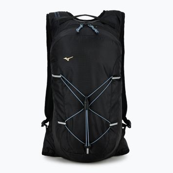 Рюкзак для бігу Mizuno Backpack 11 л black