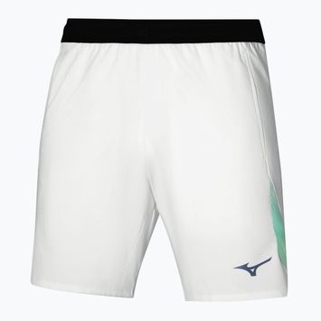 Шорти чоловічі Mizuno Frontier 8 in Amplify white