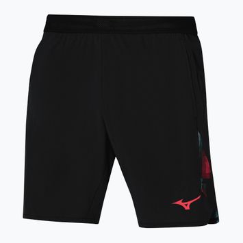 Шорти чоловічі Mizuno Frontier 8 in Amplify black