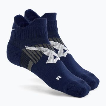 Шкарпетки Mizuno DryLite Race Mid estate blue