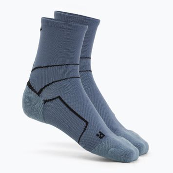 Шкарпетки Mizuno ER Trail citadel