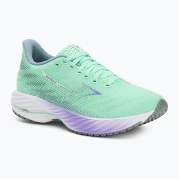 Жіночі бігові кросівки Mizuno Wave Rider 28 bay/paisley purple/citadel