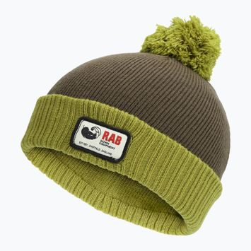 Армійська зимова шапка Rab Essential Bobble