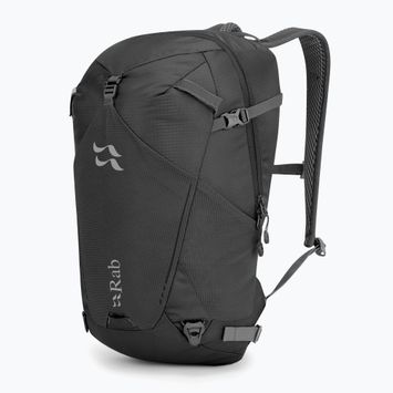 Рюкзак туристичний Rab Tensor 20 л black