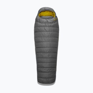 Спальний мішок Rab Ascent Pro 400 grey