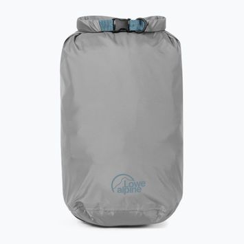 Сумка водонепроникна Rab Drysack 10 л zinc