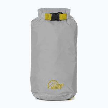 Сумка водонепроникна Rab Drysack 20 л zinc