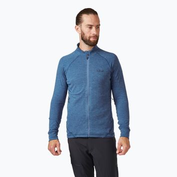 Кофта чоловіча Rab Nexus denim