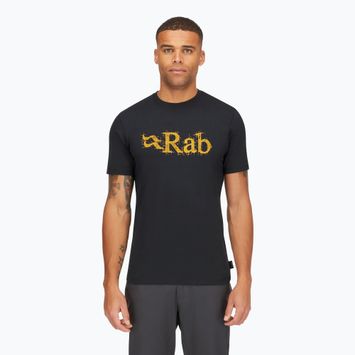 Футболка чоловіча Rab Stance Tech Sketch beluga