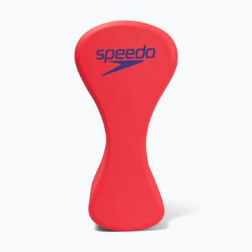 Дошка для плавання Speedo Pullbuoy червона 8-0179115466