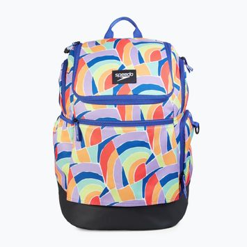 Рюкзак для плавання Speedo Teamster 2.0 35 л multicolour