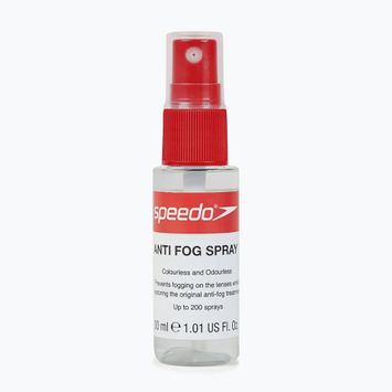Рідина проти пароутворення Speedo Anti Fog Spray 30 мл clear