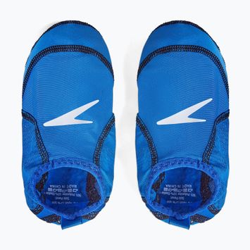 Шкарпетки для басейну дитячі Speedo Infant Pool Sock cobalt/true navy