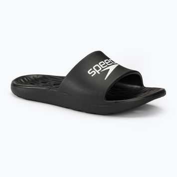 Шльопанці жіночі Speedo Slide black