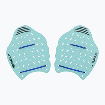 Весла для плавання Speedo Power Plus arctic glass
