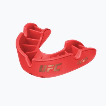 Капа Opro UFC Bronze GEN2 червоний