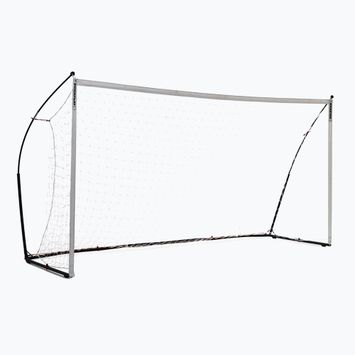 Ворота футбольні QuickPlay Kickster Elite 500 x 200 cm білі QP0832