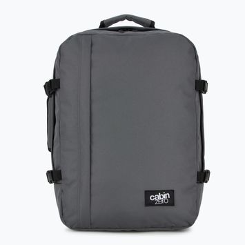 Рюкзак туристичний CabinZero Classic 44 л original grey
