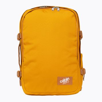 Рюкзак туристичний CabinZero Classic Pro 32 л orange chill