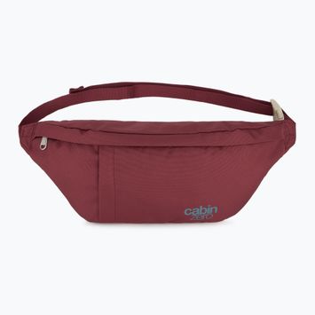 Сумка-бананка CabinZero BumBag 2 л napa wine