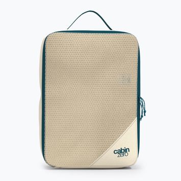 Органайзер туристичний CabinZero Packing Cube Classic M oyster white