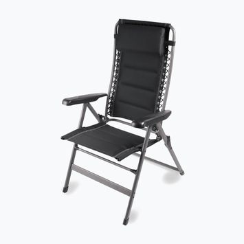 Крісло туристичне Dometic Lounge Firenze Chair black