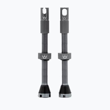 Набір клапанів presta Peaty's X Chris King Mk2 Tubeless Valves PTV2-60-SLT-12 83792