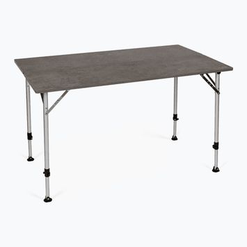 Туристичний стіл Dometic Zero Concrete Large grey