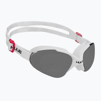Окуляри для плавання HUUB Vision white A2-VIGW