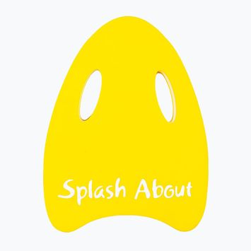 Дошка для плавання Splash About Floatboard yellow