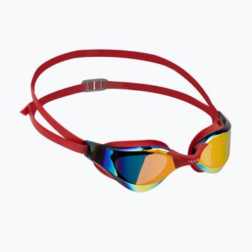Окуляри для плавання HUUB Thomas Lurz red A2-LURZR