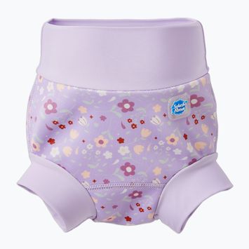 Підгузок для плавання Splash About Happy Nappy lilac spring