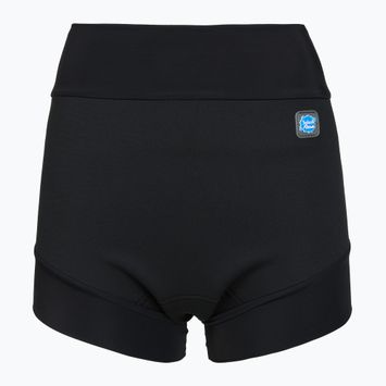 Шорти для плавання жіночі Splash About Adult Splash black