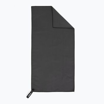 Рушник швидковисихаючий Nike Quick Dry Swim black
