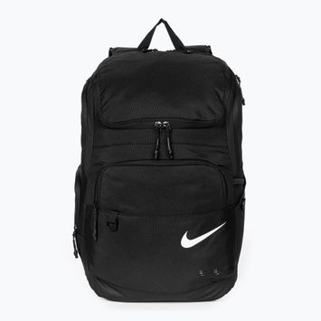 Рюкзак для плавання Nike Swim Backpack black