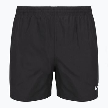 Шорти для плавання чоловічі Nike Essential 5" Volley black