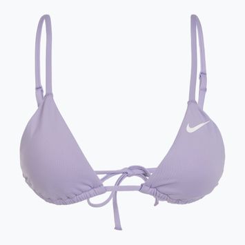 Верхня частина купальника Nike Essential Triangle Bikini hydrangeas